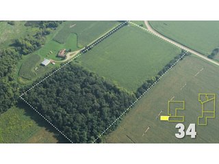 Property photo 124 - Land Auction - 3,379 Acres in 48 Tracts, 2,900 Acres Tillable, Large Contiguous Tracts - Investment Potential